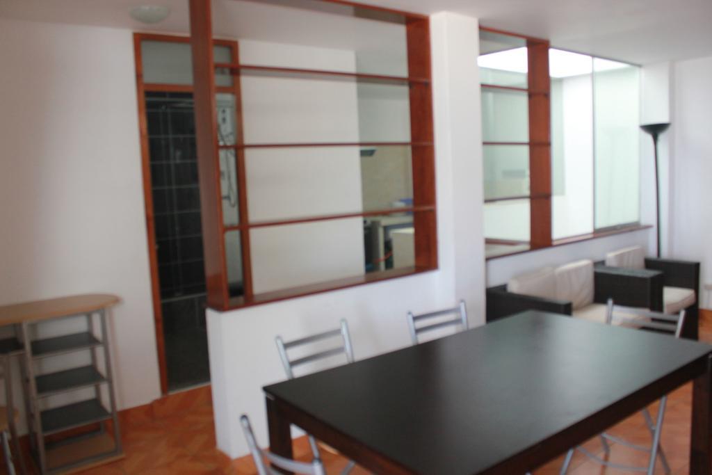Huanchaco Paradise Hotel חדר תמונה